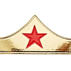 Spirit Halloween Kids Wonder Woman Tiara Gauntlet Set - DC Comics 7 Spirit Halloween Kids Wonder Woman Tiara Gauntlet Set - DC Comics -HALLOWEEN COSTUMES Sales Store 01411909 c