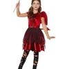 Spirit Halloween Kids Devil Costume 2 Spirit Halloween Kids Devil Costume -HALLOWEEN COSTUMES Sales Store 01411982 a