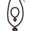 Spirit Halloween Kids Vampirina Jewelry Set - Disney -HALLOWEEN COSTUMES Sales Store 01412246 a