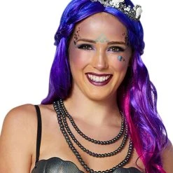 Spirit Halloween Mermaid Tiara