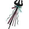 Spirit Halloween Dark Mermaid Trident -HALLOWEEN COSTUMES Sales Store 01412691 a