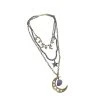 Spirit Halloween Gypsy Necklace -HALLOWEEN COSTUMES Sales Store 01412782 a