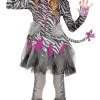 Spirit Halloween Kids Smitten Mitten Cat Costume -HALLOWEEN COSTUMES Sales Store 01413293 a