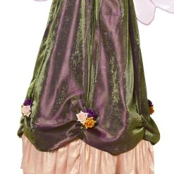 Spirit Halloween Kids Woodland Fairy Costume - The Signature Collection -HALLOWEEN COSTUMES Sales Store 01413426 d