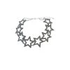 Spirit Halloween Shimmering Star Choker Necklace 2 Spirit Halloween Shimmering Star Choker Necklace -HALLOWEEN COSTUMES Sales Store 01413533 a