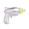 Spirit Halloween Alien Silver Space Blaster -HALLOWEEN COSTUMES Sales Store 01413541 a