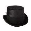 Spirit Halloween Vampire Lace Top Hat -HALLOWEEN COSTUMES Sales Store 01413558 a