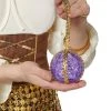 Spirit Halloween Purple Gypsy Crystal Ball -HALLOWEEN COSTUMES Sales Store 01413566 a