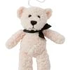 Spirit Halloween Broken Doll Plush Teddy Bear -HALLOWEEN COSTUMES Sales Store 01413616 a