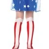 Spirit Halloween Kids Wonder Woman Tights - DC Comics 1 Spirit Halloween Kids Wonder Woman Tights - DC Comics -HALLOWEEN COSTUMES Sales Store 01413939 a