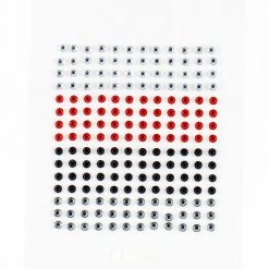 Spirit Halloween Devil Gem Stones -HALLOWEEN COSTUMES Sales Store 01413988 c