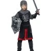 Spirit Halloween Kids Dragon Knight Costume -HALLOWEEN COSTUMES Sales Store 01414366 a