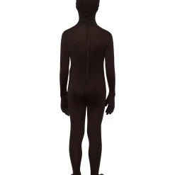 Spirit Halloween Kids Tuxedo Skin Suit Costume -HALLOWEEN COSTUMES Sales Store 01414713 b