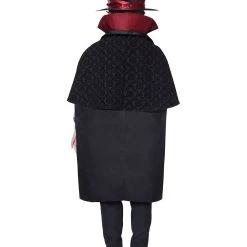 Spirit Halloween Kids Vampire Costume - The Signature Collection 6 Spirit Halloween Kids Vampire Costume - The Signature Collection -HALLOWEEN COSTUMES Sales Store 01415017 b