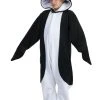 Spirit Halloween Kids Penguin Union Suit 1 Spirit Halloween Kids Penguin Union Suit -HALLOWEEN COSTUMES Sales Store 01415264 a