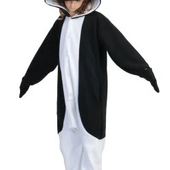 Spirit Halloween Kids Penguin Union Suit 7 Spirit Halloween Kids Penguin Union Suit -HALLOWEEN COSTUMES Sales Store 01415264 c
