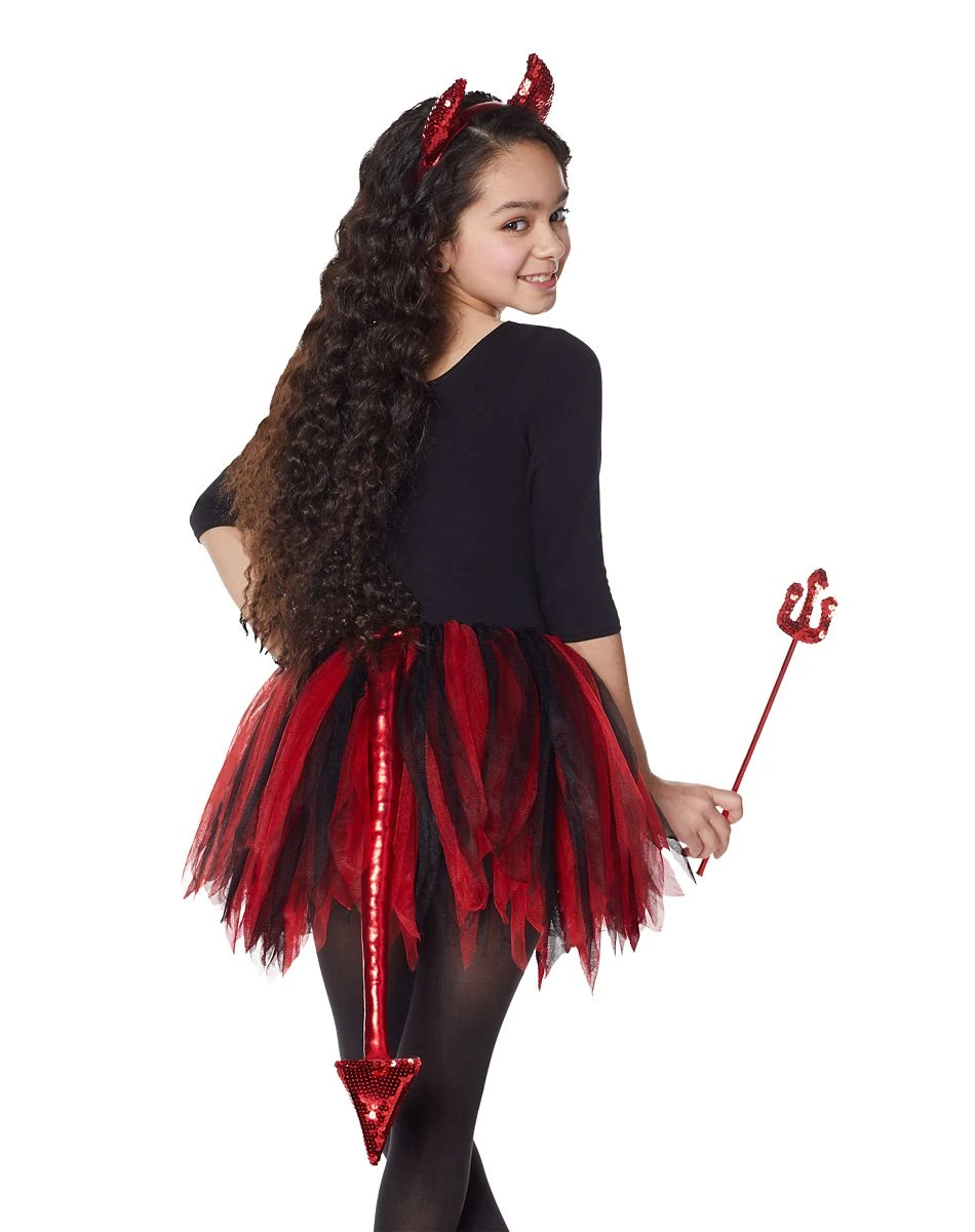 Spirit Halloween Kids Devil Kit 4 Spirit Halloween Kids Devil Kit - Image 2