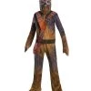 Spirit Halloween Kids Chewbacca Costume Deluxe - Solo: A Star Wars Story -HALLOWEEN COSTUMES Sales Store 01415645 a