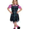 Spirit Halloween Toddler Vampirina Dress Costume - Disney -HALLOWEEN COSTUMES Sales Store 01416007 a
