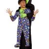 Spirit Halloween Kids Alien Abduction Costume 2 Spirit Halloween Kids Alien Abduction Costume -HALLOWEEN COSTUMES Sales Store 01416031 a