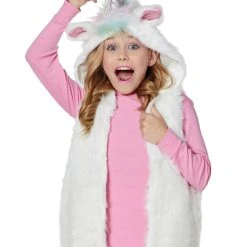 Spirit Halloween Kids Unicorn Costume Kit