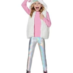 Spirit Halloween Kids Unicorn Costume Kit -HALLOWEEN COSTUMES Sales Store 01416635 c
