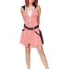 Spirit Halloween Adult Kairi Costume - Kingdom Hearts 1 Spirit Halloween Adult Kairi Costume - Kingdom Hearts -HALLOWEEN COSTUMES Sales Store 01417344 a