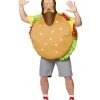 Spirit Halloween Adult Beefsquatch Costume - Bob's Burgers