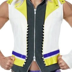 Spirit Halloween Adult Riku Costume - Kingdom Hearts 7 Spirit Halloween Adult Riku Costume - Kingdom Hearts -HALLOWEEN COSTUMES Sales Store 01419100 c
