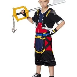 Spirit Halloween Kids Sora Costume - Kingdom Hearts
