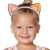 Spirit Halloween Kids Kitty Queen Headband - LOL Surprise Doll -HALLOWEEN COSTUMES Sales Store 01420249 a