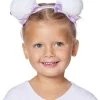Spirit Halloween Snow Angel Headband - LOL Surprise Doll -HALLOWEEN COSTUMES Sales Store 01420264 a