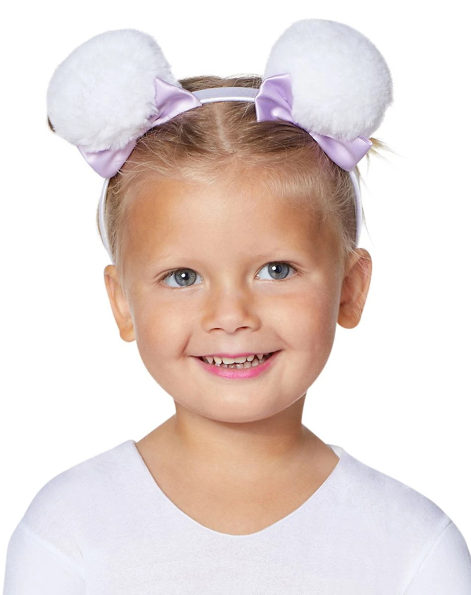 Spirit Halloween Snow Angel Headband - LOL Surprise Doll 3 Spirit Halloween Snow Angel Headband - LOL Surprise Doll