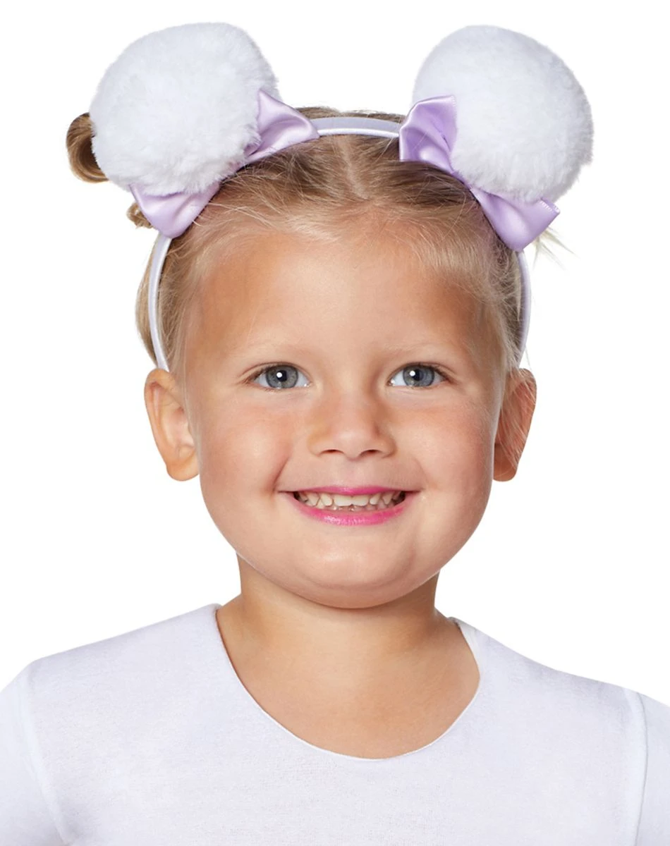 Spirit Halloween Snow Angel Headband - LOL Surprise Doll 4 Spirit Halloween Snow Angel Headband - LOL Surprise Doll - Image 2