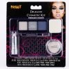 Spirit Halloween Dragon Cosmetic Kit 2 Spirit Halloween Dragon Cosmetic Kit -HALLOWEEN COSTUMES Sales Store 01423623 a
