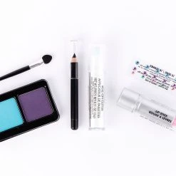 Spirit Halloween Fairy Makeup Kit -HALLOWEEN COSTUMES Sales Store 01423631 c