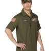 Spirit Halloween Army Costume Kit -HALLOWEEN COSTUMES Sales Store 01424373 a