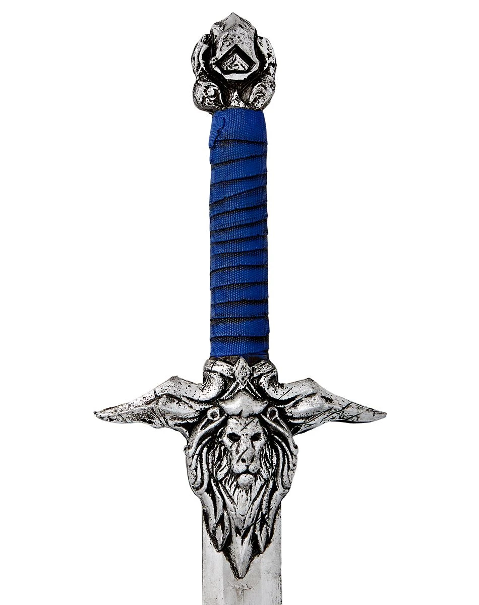 Spirit Halloween Lion Sword 4 Spirit Halloween Lion Sword - Image 2