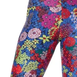 Spirit Halloween Adult Flower Bell Bottom Pants 7 Spirit Halloween Adult Flower Bell Bottom Pants -HALLOWEEN COSTUMES Sales Store 01425362 c