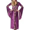 Spirit Halloween Adult Medieval Dress Costume -HALLOWEEN COSTUMES Sales Store 01426543 a