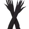 Spirit Halloween Cat Claw Gloves -HALLOWEEN COSTUMES Sales Store 01426683 a