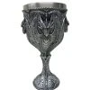 Spirit Halloween Medieval Dragon Goblet 2 Spirit Halloween Medieval Dragon Goblet -HALLOWEEN COSTUMES Sales Store 01427467 a