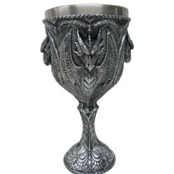 Spirit Halloween Medieval Dragon Goblet