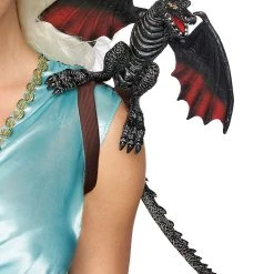 Spirit Halloween Medieval Pet Dragon -HALLOWEEN COSTUMES Sales Store 01427483 b