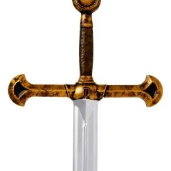Spirit Halloween Medieval Sword -HALLOWEEN COSTUMES Sales Store 01428788 c
