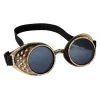 Spirit Halloween Steampunk Goggles -HALLOWEEN COSTUMES Sales Store 01429356 a