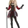 Spirit Halloween Kids Dark Ringmaster Costume -HALLOWEEN COSTUMES Sales Store 01430339 a