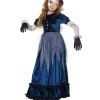 Spirit Halloween Kids Broken Doll Costume