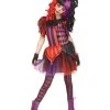 Spirit Halloween Kids Twisted Jester Costume 1 Spirit Halloween Kids Twisted Jester Costume -HALLOWEEN COSTUMES Sales Store 01430693 a