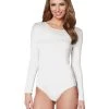 Spirit Halloween White Bodysuit 2 Spirit Halloween White Bodysuit -HALLOWEEN COSTUMES Sales Store 01431071 a